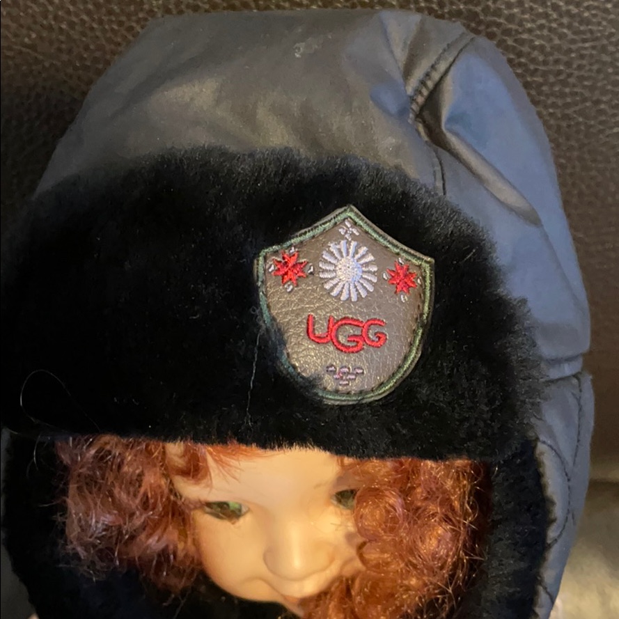 Ugg Winter Hat.